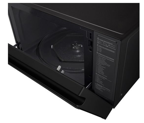 Микроволновая печь LG MJ3965BIS, arzon