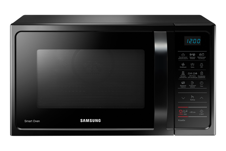 Микроволновая печь Samsung MC28H5013AK/UA