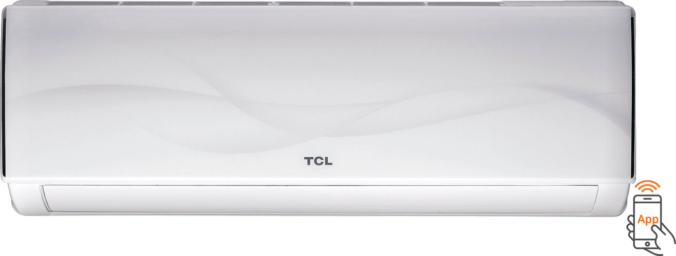 Кондиционер TCL TAC-24CHSD/XA31I Inverter R32 WI-FI Ready