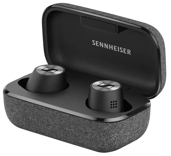 Беспроводные Наушники Sennheiser MOMENTUM True Wireless II, купить недорого