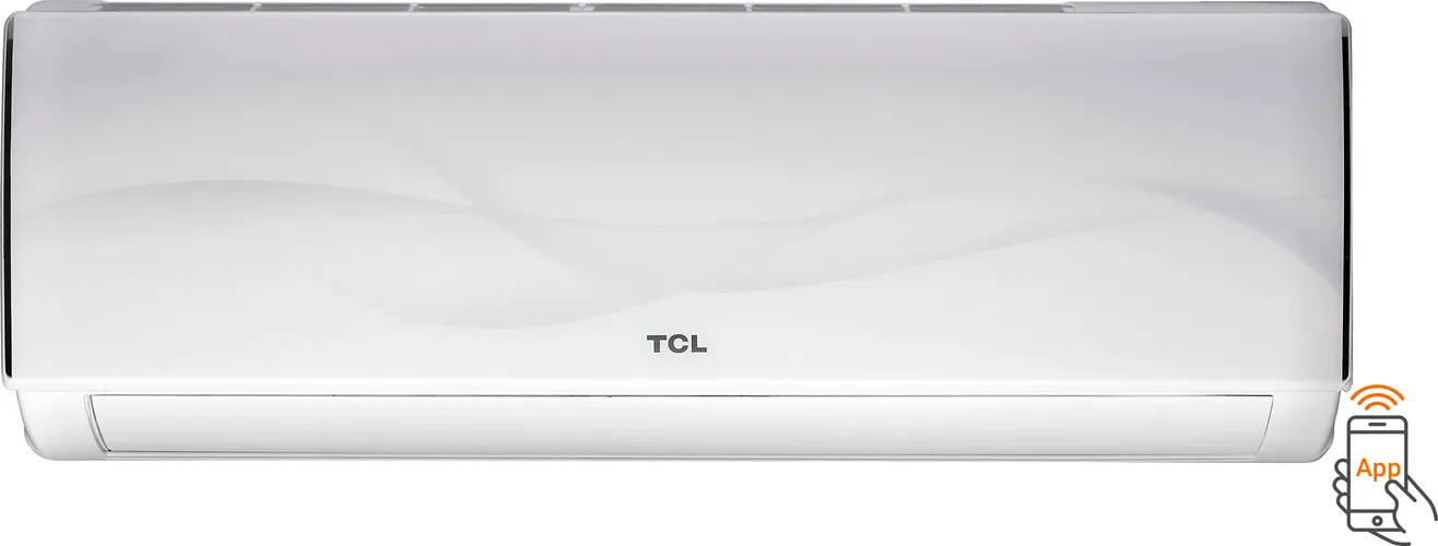 Konditsioner TCL TAC-18CHSD/XA31I Inverter R32 WI-FI Ready