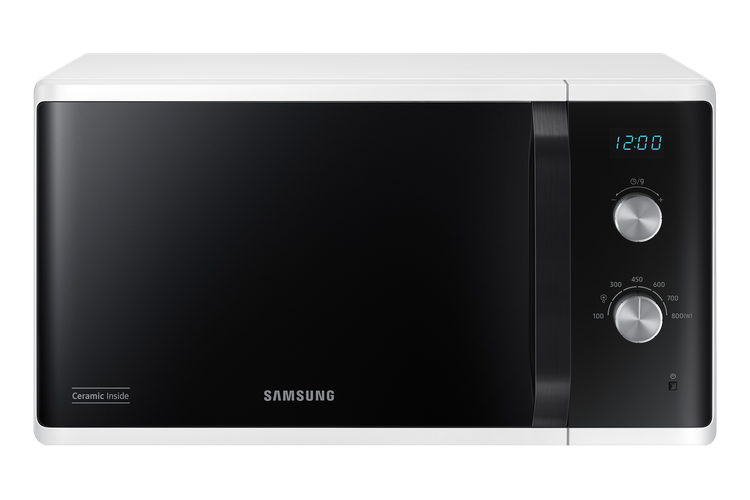 Микроволновая печь SAMSUNG MS23K3614AW/BW