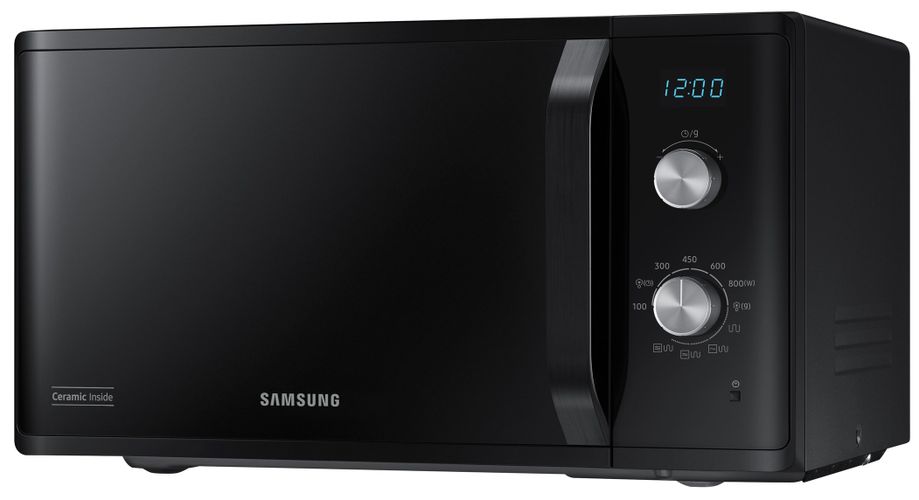 Микроволновая печь SAMSUNG MG23K3614AK/BW, sotib olish