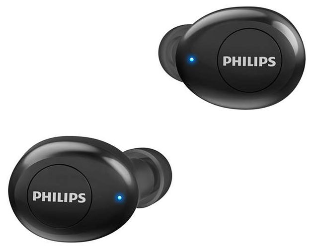 Беспроводные наушники Philips TAUT102BK/00, фото