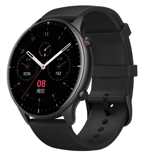 Смарт-часы Amazfit GTR 2 Sport Aluminum Alloy