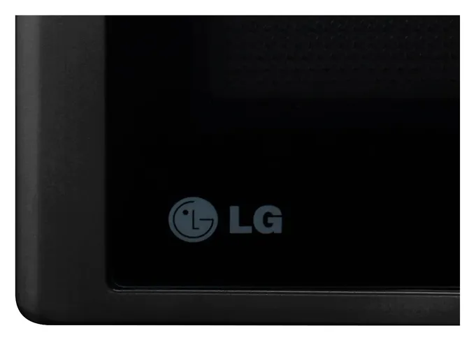 Микроволновая печь LG MS2042DB, фото № 4