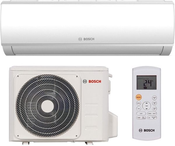 Кондиционер Bosch Climate 5000 RAC 5,3, 18000 BTU, купить недорого