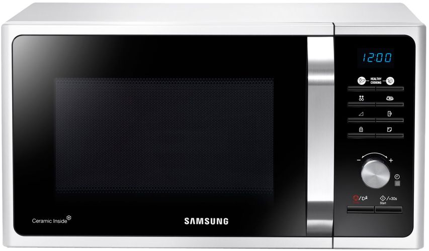 Микроволновая печь SAMSUNG MS23F301TFW/UA