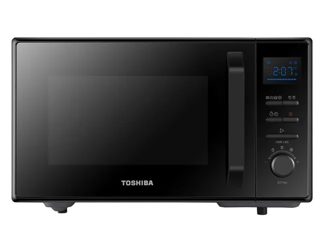 Микроволновая печь (СВЧ) Toshiba MW2-AC25TF