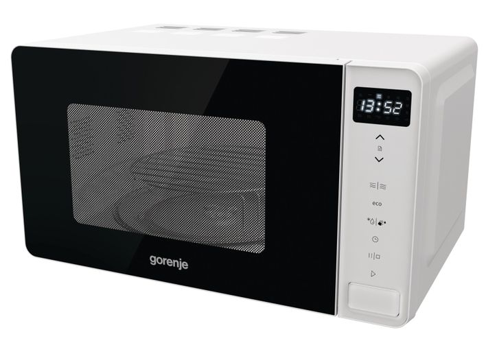 Микроволновая печь Gorenje MO20S4W, купить недорого