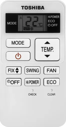Кондиционер Toshiba RAS-B10TKVG-UA/RAS-10TAVG-UA, arzon