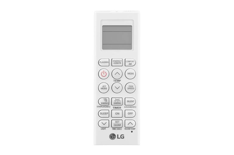 Konditsioner LG Standard Plus PC24SQ, фото № 10