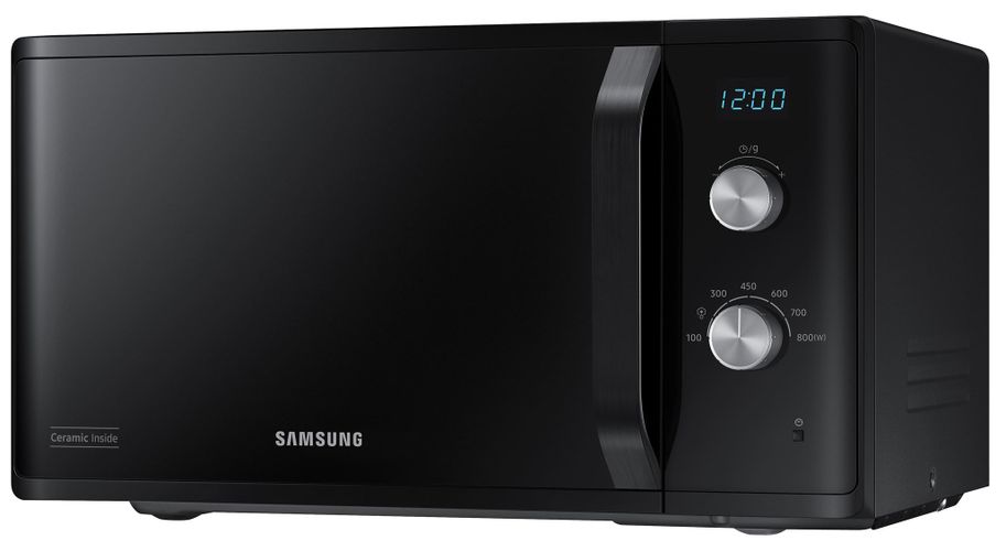 Микроволновая печь SAMSUNG MS23K3614AK/BW, sotib olish