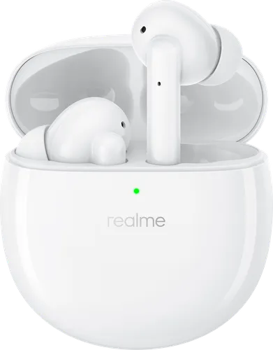 Беспроводные наушники Realme Buds Air Pro, White