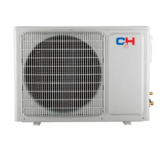 Konditsioner COOPER&HUNTER CH-S12FTXQ-NG/WI Veritas NG (Inverter), фото