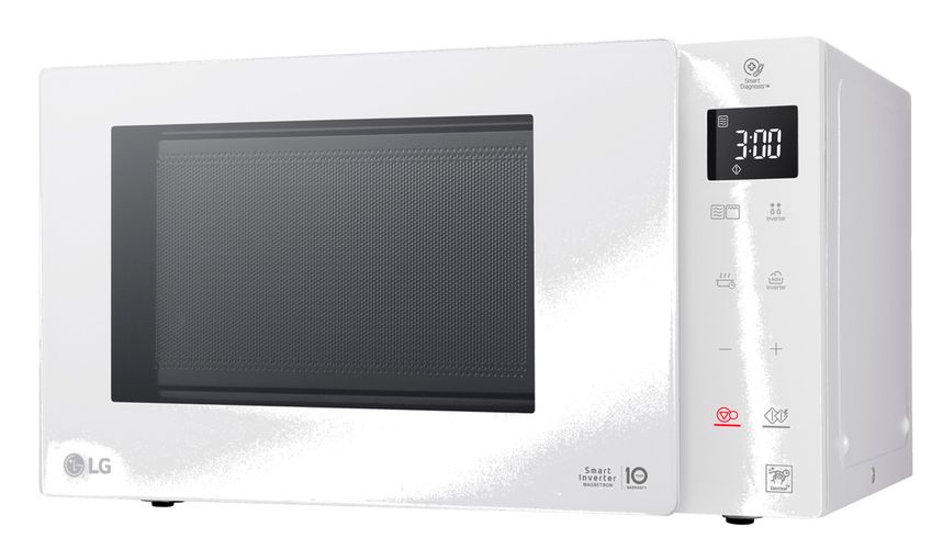 Микроволновая печь LG MS2336GIH, в Узбекистане