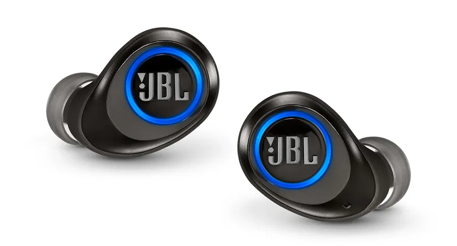 Беспроводные наушники JBL Free X, в Узбекистане