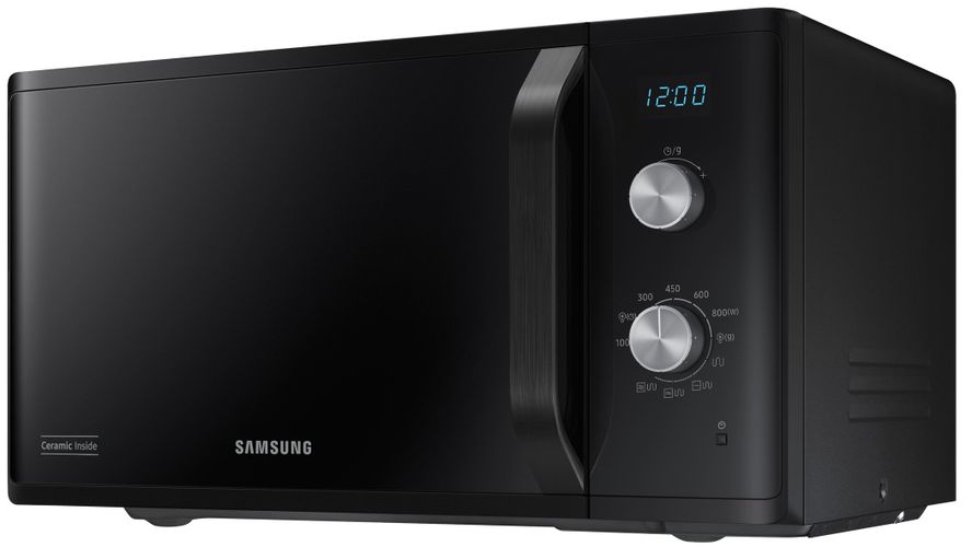 Микроволновая печь SAMSUNG MG23K3614AK/BW, в Узбекистане