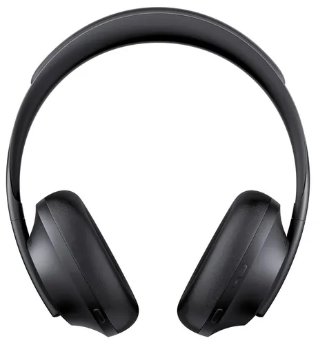 Simsiz naushniklar BOSE Noise Cancelling Headphones 700, Black, купить недорого