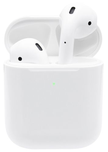 Беспроводные наушники AIR MUSIC Pods White