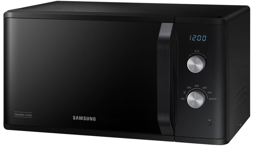 Микроволновая печь SAMSUNG MS23K3614AK/BW, arzon