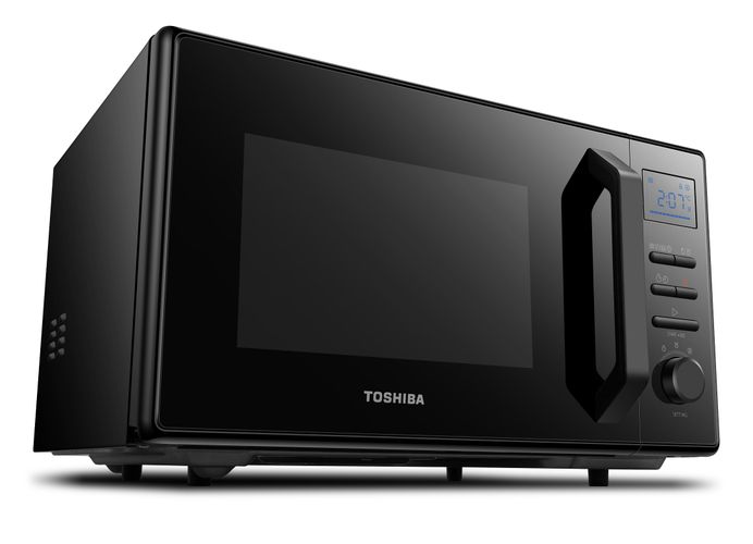 Микроволновая печь (СВЧ) Toshiba MW2-AC25TF, фото № 4