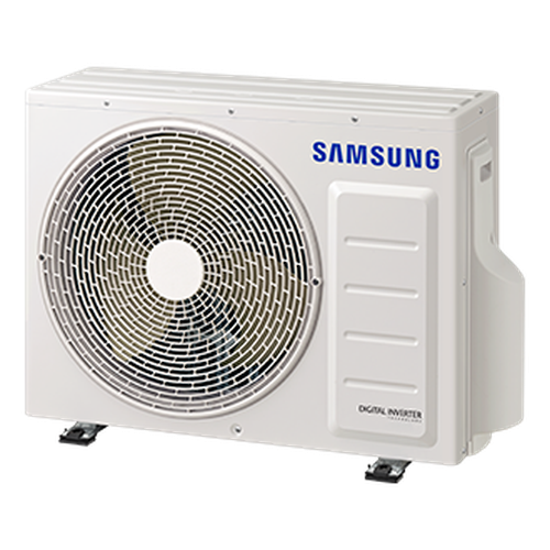 Konditsioner Samsung GEO Wind Free AR12AXAAAWKNER, фото № 20