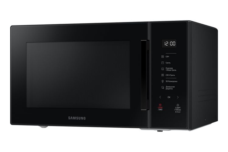 Микроволновая печь Samsung MG30T5018AK/BW, в Узбекистане