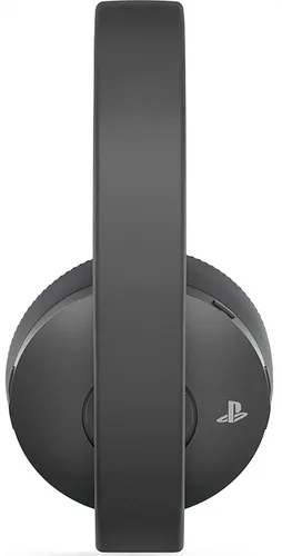 Гарнитура Sony PS4 Wireless Headset Gold Limited Edition The Last of Us Part II, sotib olish