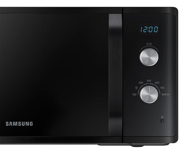 Микроволновая печь SAMSUNG MS23K3614AK/BW, фото № 10