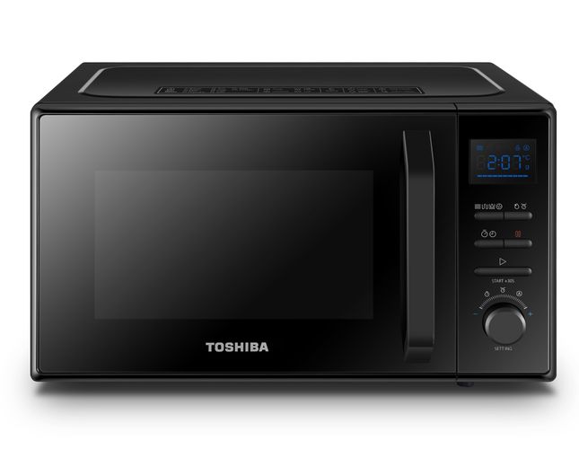 Микроволновая печь (СВЧ) Toshiba MW2-AC25TF, в Узбекистане