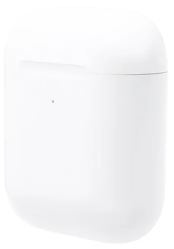 Smisiz naushniklar AIR MUSIC Pods White, фото № 10