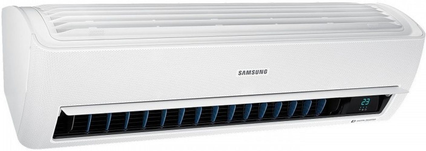 Konditsioner SAMSUNG WindFree inverter WiFi (Plasma + VirusDoctor) AR12NXCXAWKNEU, фото