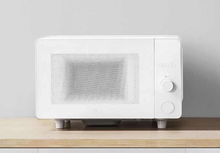 Mikroto'lqinli pech XIAOMI MIJIA MWBLXE1ACM WHITE, 700W, 20 l, купить недорого