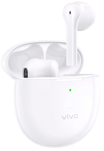 Беспроводные наушники Vivo TWS Neo, White, купить недорого
