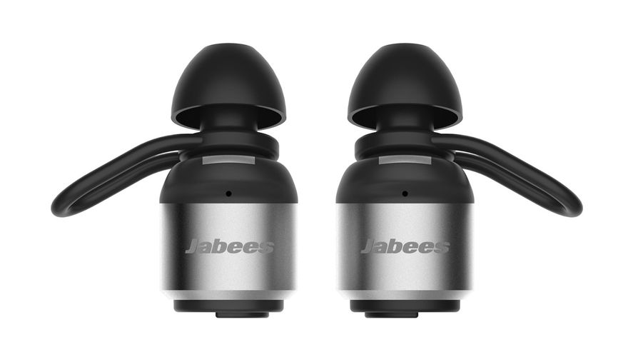 Беспроводные наушники Jabees BTwins True Wireless, фото № 4