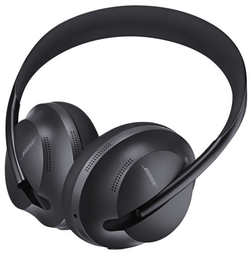 Simsiz naushniklar BOSE Noise Cancelling Headphones 700, Black, в Узбекистане