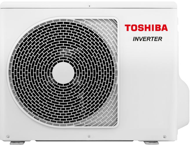 Konditsioner Toshiba RAS-B10TKVG-UA/RAS-10TAVG-UA, O'zbekistonda