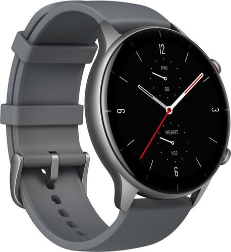 Smart soat Amazfit GTR 2e, Gray, в Узбекистане