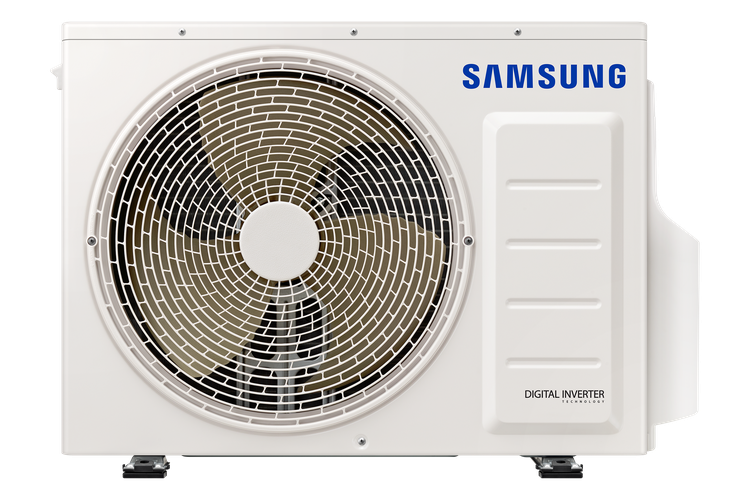 Кондиционер Samsung GEO WindFree AIRISE AR09ASHCBWKNER, O'zbekistonda