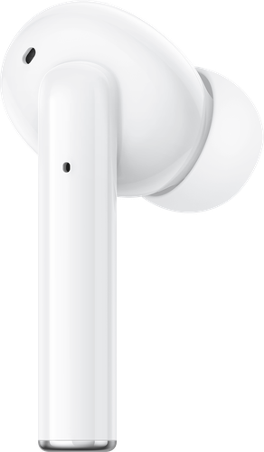 Беспроводные наушники Realme Buds Air Pro, White, фото № 4