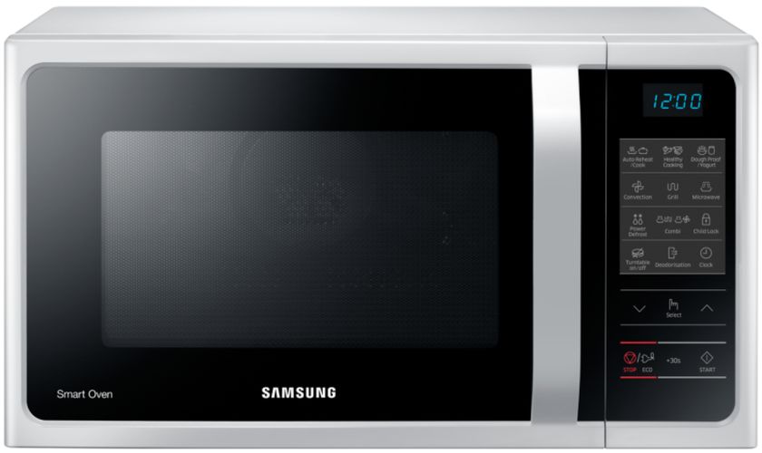 Микроволновая печь SAMSUNG MC28H5013AW/UA