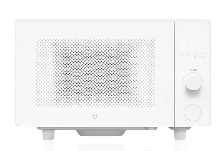 Микроволновая печь XIAOMI MIJIA MWBLXE1ACM WHITE, 700W, 20 л