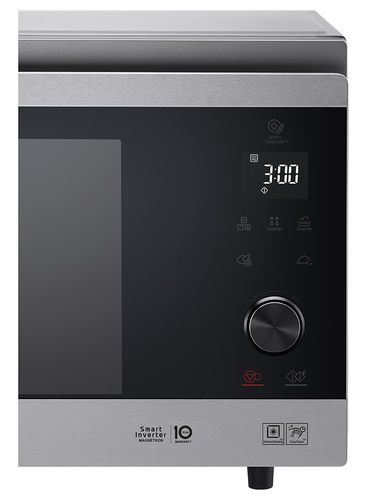 Микроволновая печь LG MJ3965AIS, arzon