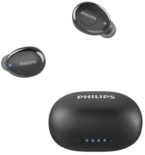 Беспроводные наушники Philips TAUT102BK/00, в Узбекистане