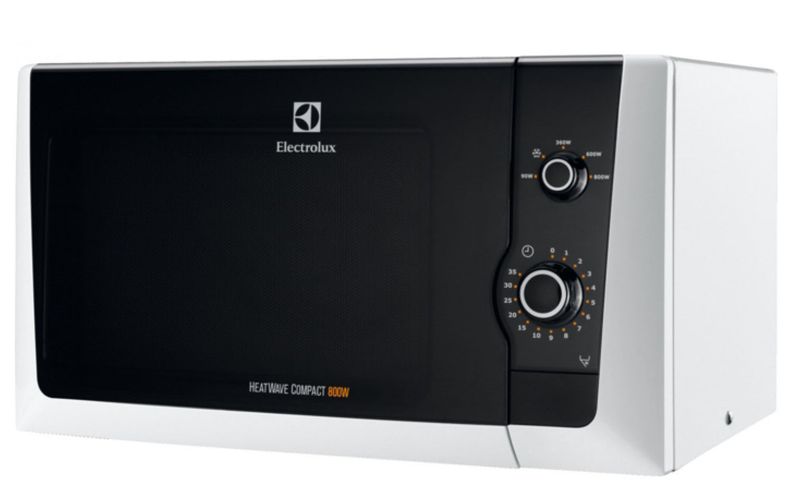 Mikroto'lqinli pech Electrolux EMM21000W