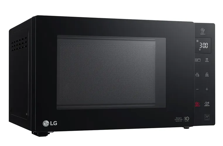 Микроволновая печь LG MH6336GIB, O'zbekistonda