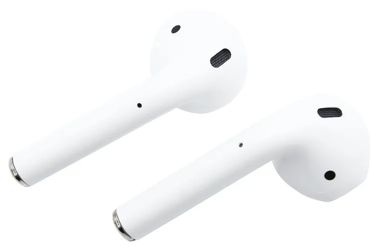 Беспроводные наушники AIR MUSIC Pods White, sotib olish