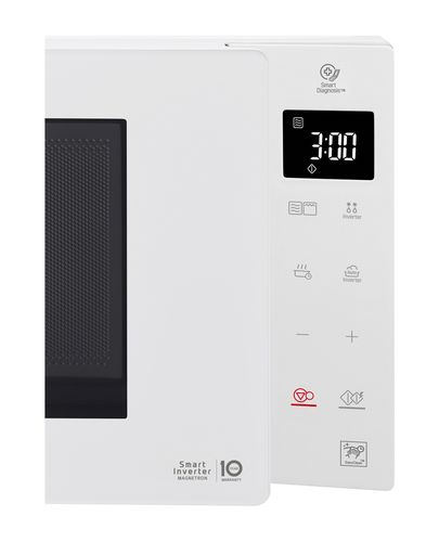 Микроволновая печь LG MS2336GIH, O'zbekistonda