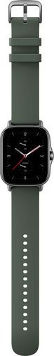 Smart soat Amazfit GTS 2e, Green, фото